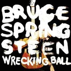 CD musique Bruce Springsteen - Wrecking Ball (Digipak) (CD)