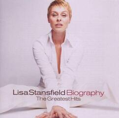 Musik-CD Lisa Stansfield - Biography - The Greatest Hits (CD)