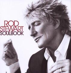 Musik-CD Rod Stewart - Soulbook (CD)