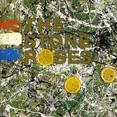 Music CD The Stone Roses - The Stone Roses (Reissue) (Remastered) (CD)