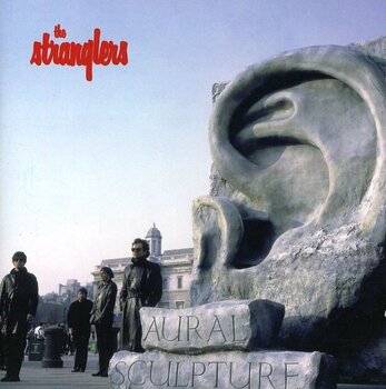 CD de música Stranglers - Aural Sculpture (Reissue) (Remastered) (CD) - 1