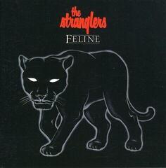 Muusika CD Stranglers - Feline (Reissue) (Remastered) (CD)