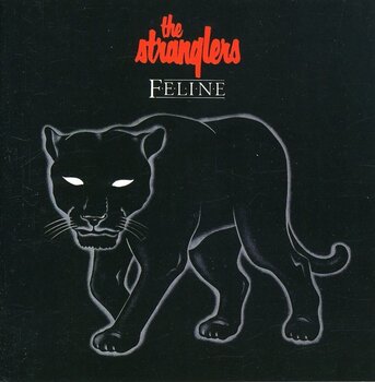 CD musique Stranglers - Feline (Reissue) (Remastered) (CD) - 1