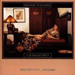 Music CD Barbra Streisand - A Collection Greatest Hits...And More (CD)