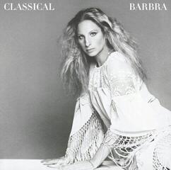 Music CD Barbra Streisand - Classical Barbra (Reissue) (Remastered) (CD)