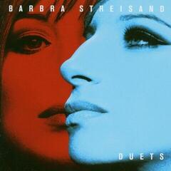 Music CD Barbra Streisand - Duets (CD)