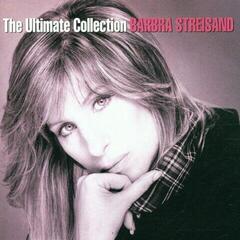 Music CD Barbra Streisand - The Essential Barbra Streisand (2 CD)