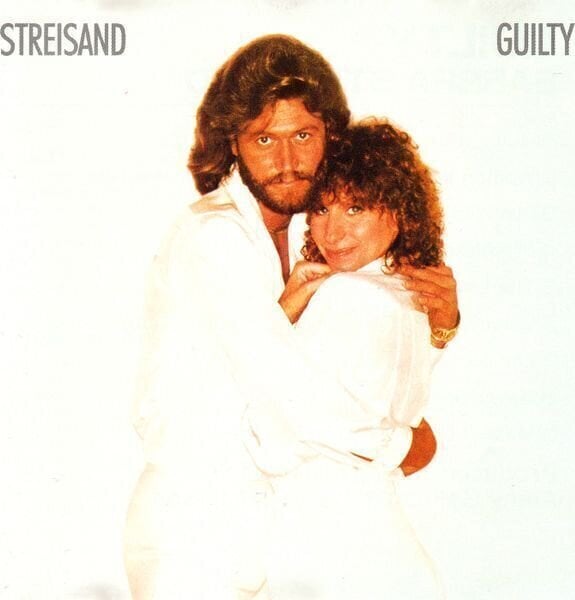 CD диск Barbra Streisand - Guilty (Reissue) (CD)