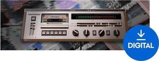 Studijski software plug-in efekt Wave Alchemy Tapewave (Digitalni izdelek)