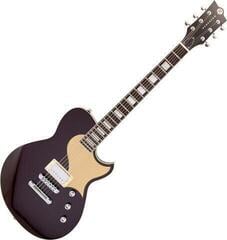 Electric guitar Reverend Guitars Roundhouse Jr. Oxblood Electric guitar