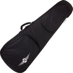 Gigbag for Electric guitar Reverend Guitars Two-Tone Standard Soft Case Gigbag for Electric guitar Black/White