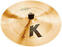China Cymbal Zildjian K0970 K Custom Dark China Cymbal 17"