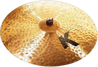 Ride cintányér Zildjian K0989 K Custom High Definition 22" Ride cintányér