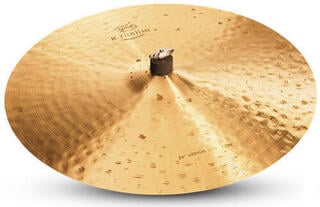Ride cintányér Zildjian K1119 K Constantinople Medium Thin Low 22" Ride cintányér