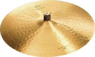 Ride cintányér Zildjian K1121 K Constantinople Medium Thin High 22" Ride cintányér