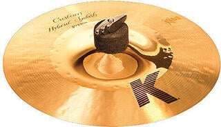 Чинел Splash Zildjian K1209 K Custom Hybrid 9" Чинел Splash