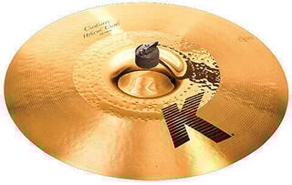 Crashbecken Zildjian K1219 K Custom Hybrid 19" Crashbecken