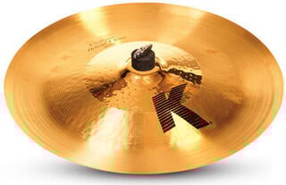 Efekt činela Zildjian K1220 K Custom Hybrid China 19" Efekt činela