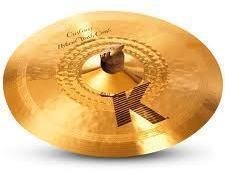 Ефект чинели Zildjian K1235 K-Custom Hybrid Trash Crash 15