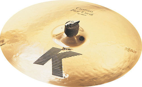 Crashbekken Zildjian K-Custom FAST Crash 16
