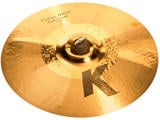 Zildjian K0954 K Custom Hybrid Trash Smash 19" Ефект чинели