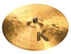 Ridebekken Zildjian K0964 K-Custom Dark Complex Ride 22