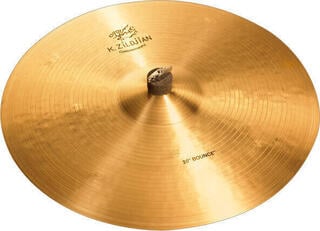 Ride činela Zildjian K1060 K Constantinople Bounce 20" Ride činela