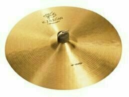 Crash Cymbal Zildjian K1066 K Constantinople Crash Cymbal 16" - 1