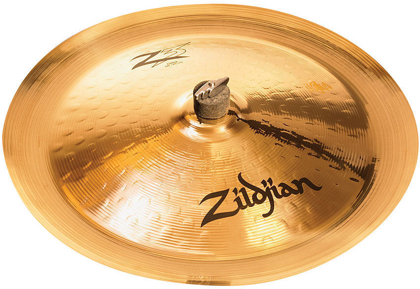 China bekken Zildjian Z30718 Z3 China 18