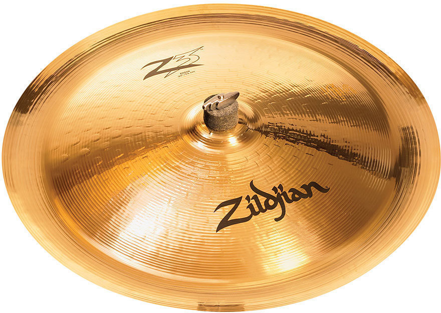 China bekken Zildjian Z30720 Z3 China 20