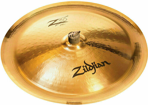 China bekken Zildjian Z30720 Z3 China 20 - 1