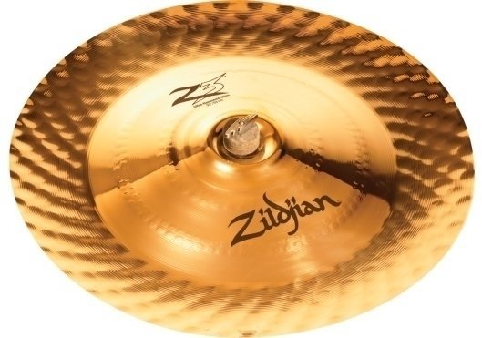 China bekken Zildjian Z30721 Z3 ULTRA HAMMERED China 21