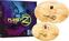 Bekkenset Zildjian PZ1318 Planet Z Pack 13-18
