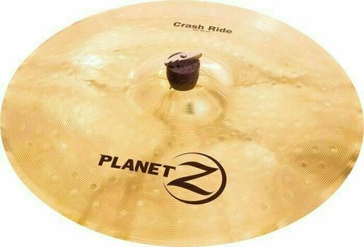 Crash-ridebekken Zildjian PZ18CR Planet Z Crash Ride 18 - 1