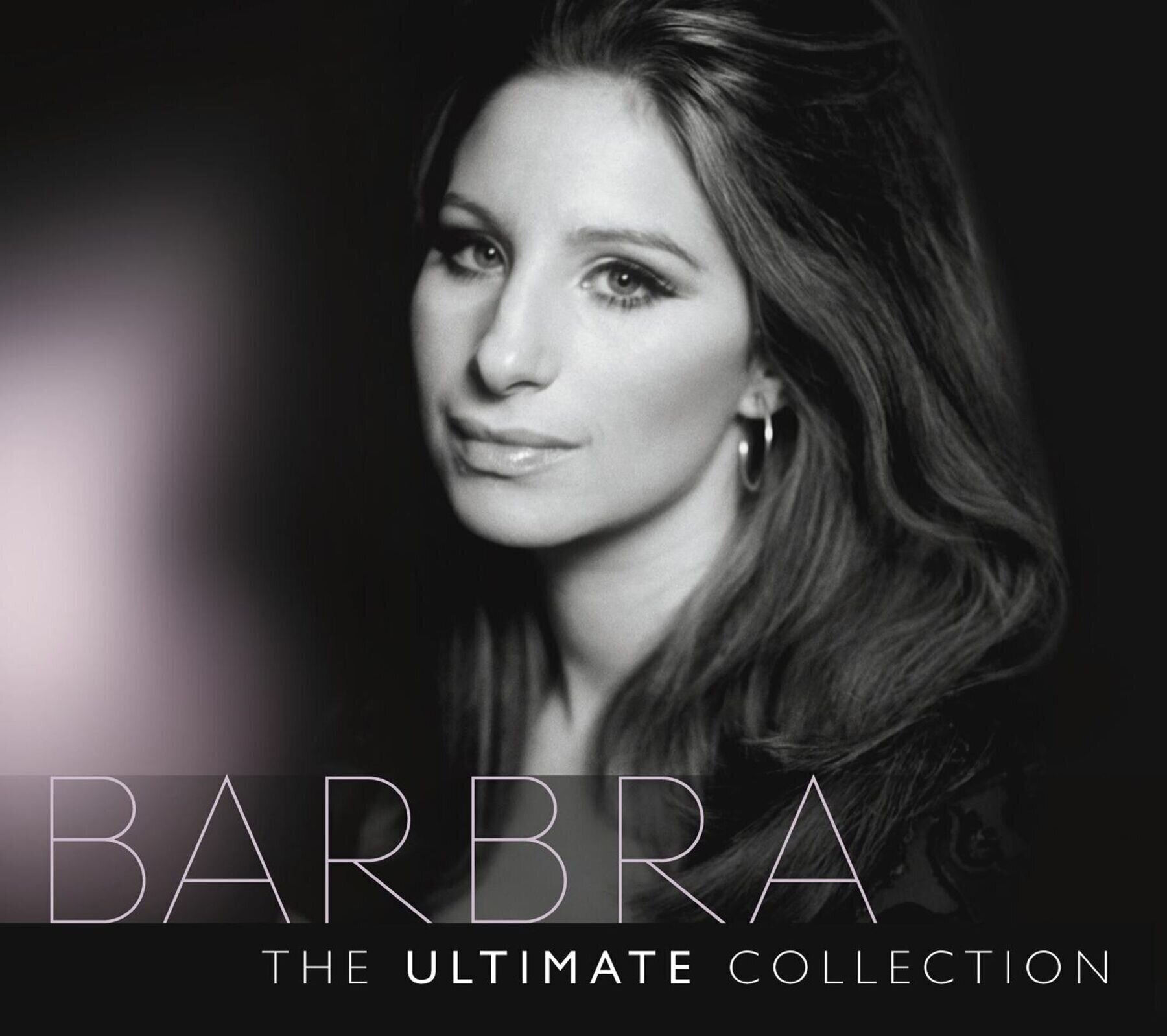 Musik-cd Barbra Streisand - The Ultimate Collection (CD)