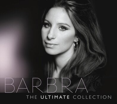 Musik-cd Barbra Streisand - The Ultimate Collection (CD) - 1