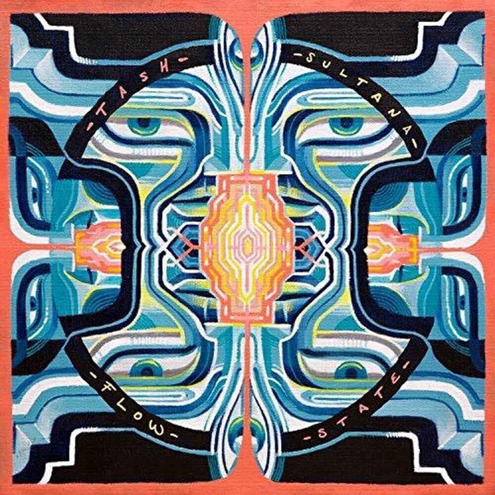 Muzički CD Tash Sultana - Flow State (Digisleeve) (CD)