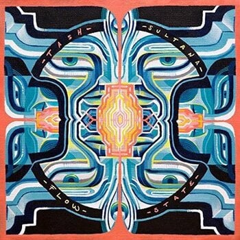 Muzički CD Tash Sultana - Flow State (Digisleeve) (CD) - 1
