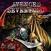 LP ploča Avenged Sevenfold - City Of Evil (Indie Exclusive) (Limited Edition) (Red & Orange Coloured) (2 LP)