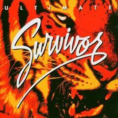 Zenei CD Survivor - Ultimate Survivor (CD)