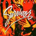 Survivor - Ultimate Survivor (CD)