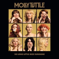 LP ploča Molly Tuttle - So Long Little Miss Sunshine (LP)