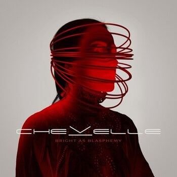 Music CD Chevelle - Bright As Blasphemy (Softpack) (CD) - 1