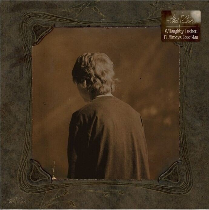 LP ploča Ethel Cain - Willoughby Tucker I'll Always Love You (2 LP)