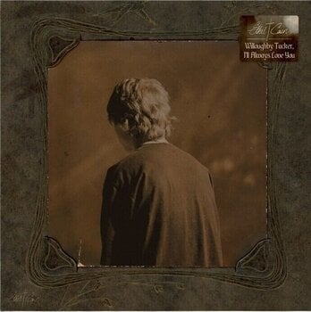 LP ploča Ethel Cain - Willoughby Tucker I'll Always Love You (2 LP) - 1