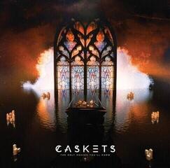 CD de música Caskets - The Only Heaven You'll Know (CD)