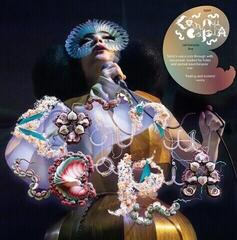 LP ploča Björk - Cornucopia : Live (180 g) (3 LP)