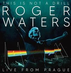Muzyczne CD Roger Waters - This Is Not A Drill - Live From Prague (2 CD)