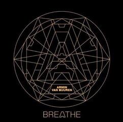 Δίσκος LP Armin Van Buuren - Breathe (4 LP)