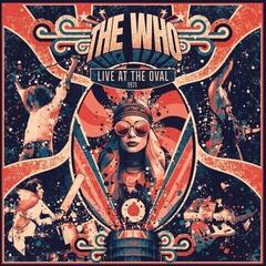 Schallplatte The Who - Live At The Oval 1971 (2 LP)